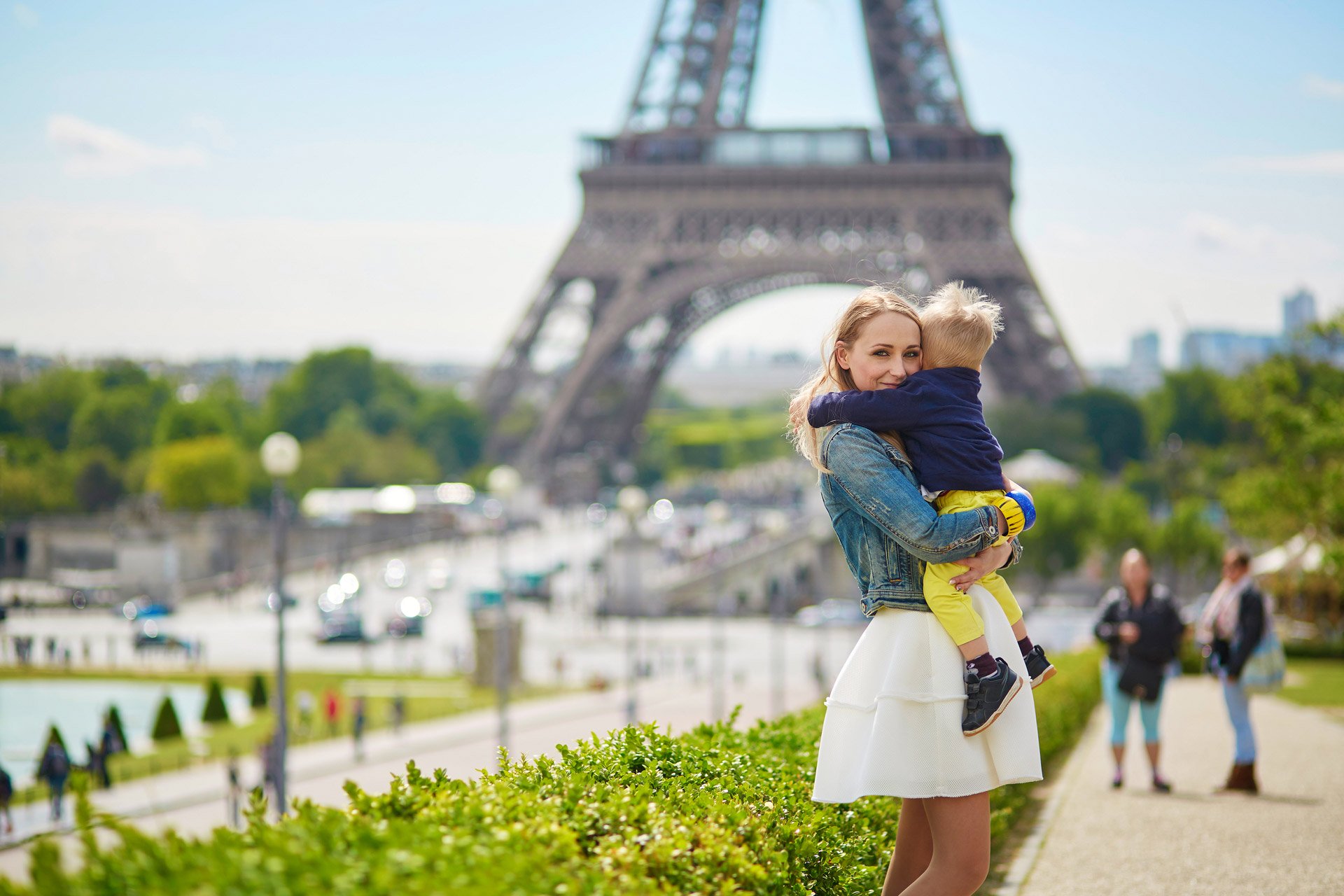 6 Things to Consider Before an Au Pair Abroad