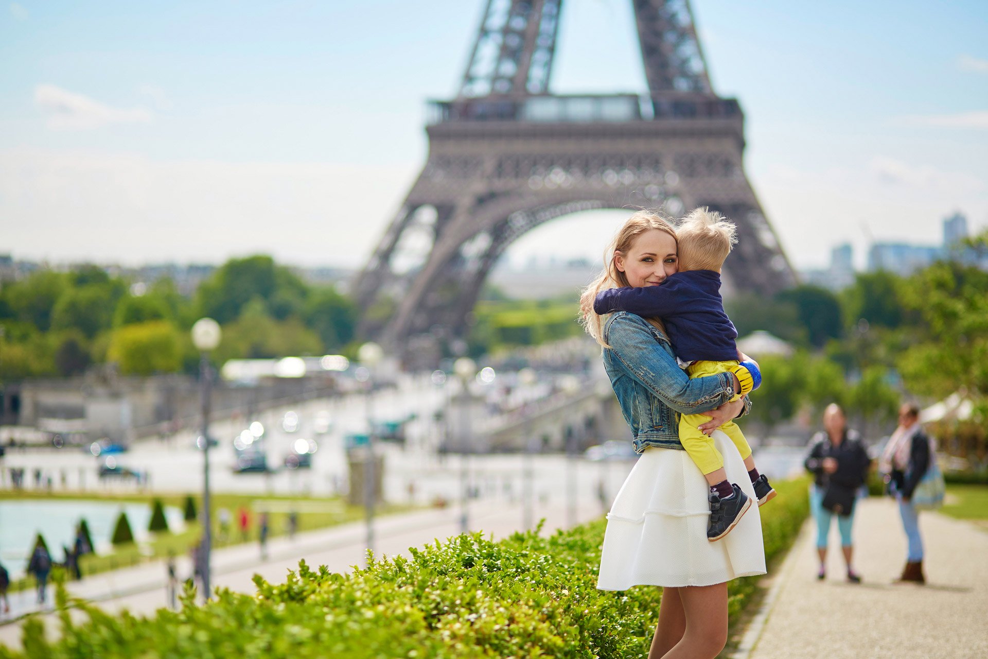 6 Things To Consider Before Becoming An Au Pair Abroad