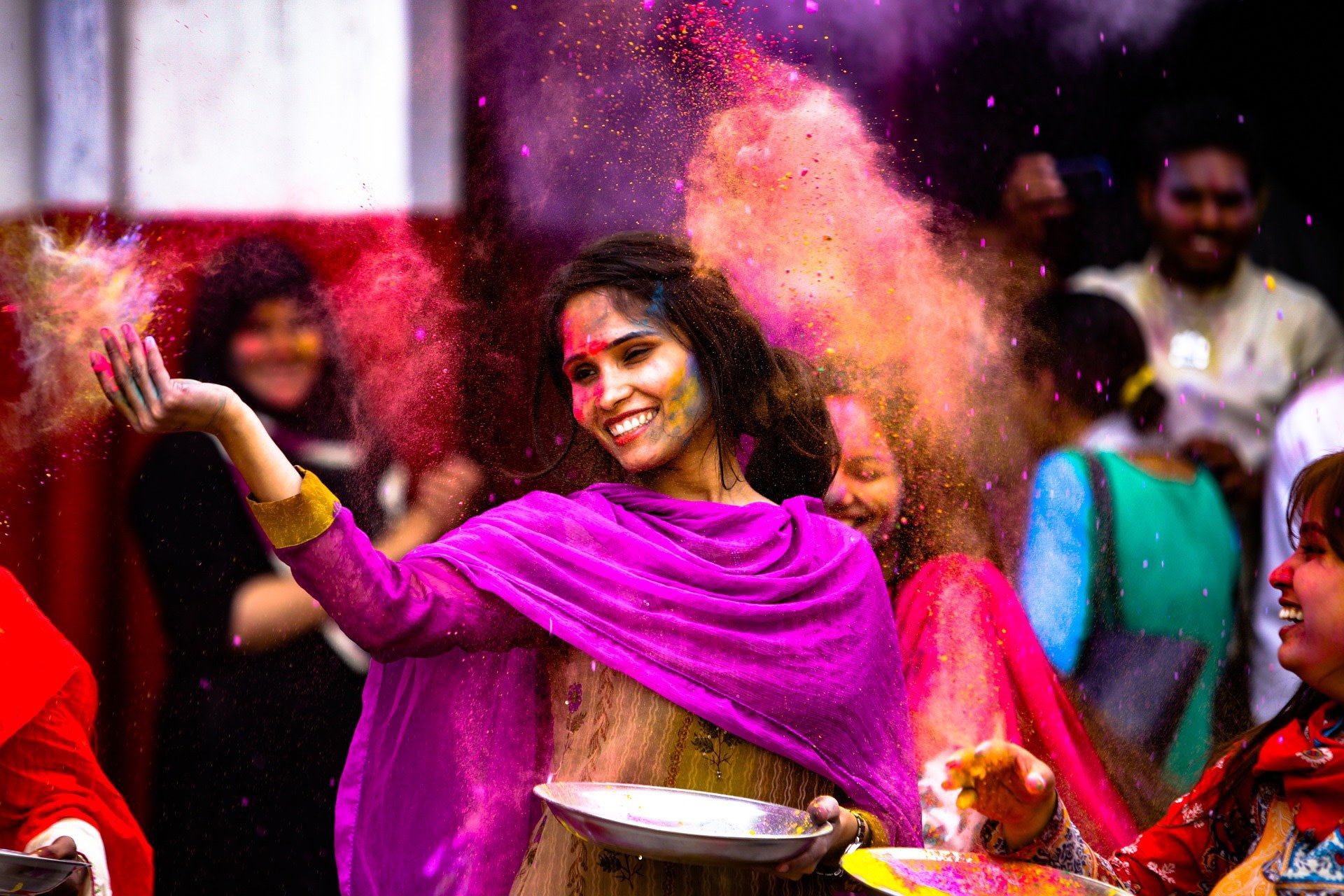 Top 10 Cultural Festivals Around the World